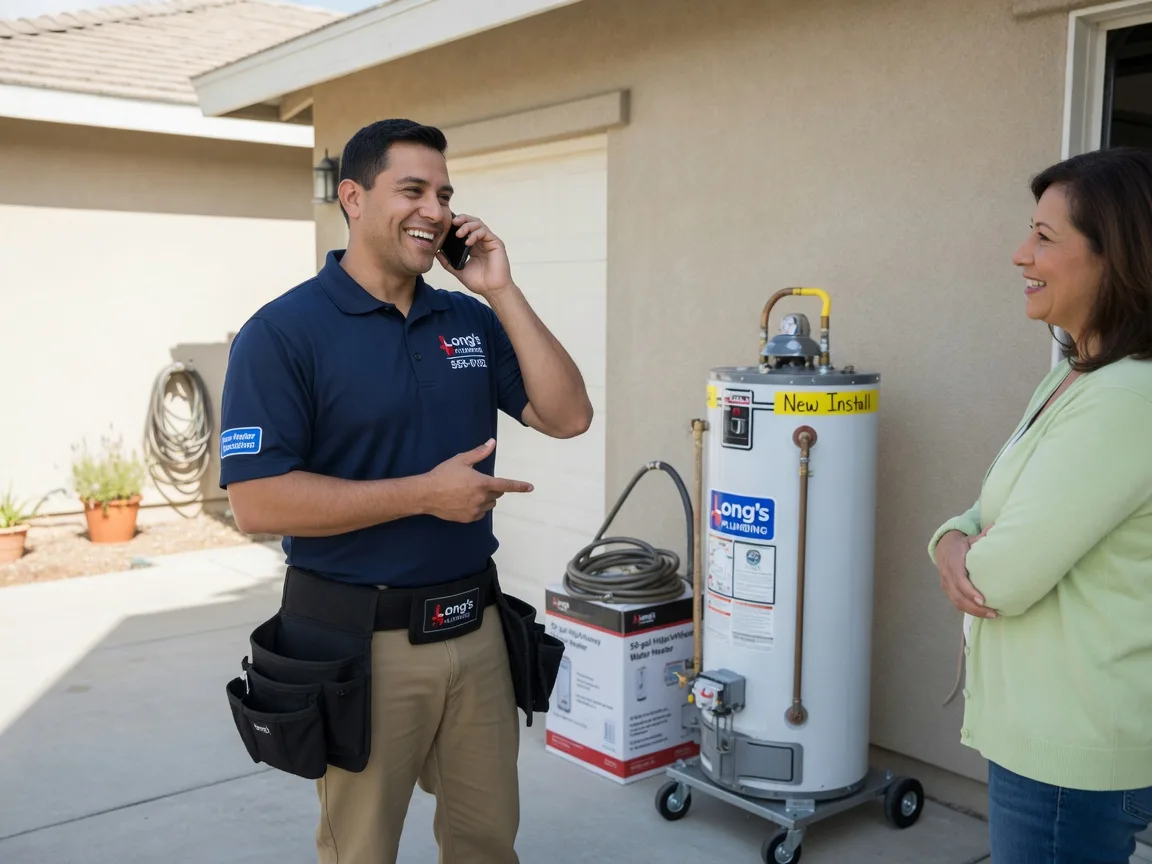 Leak Detection London, WV FAQs